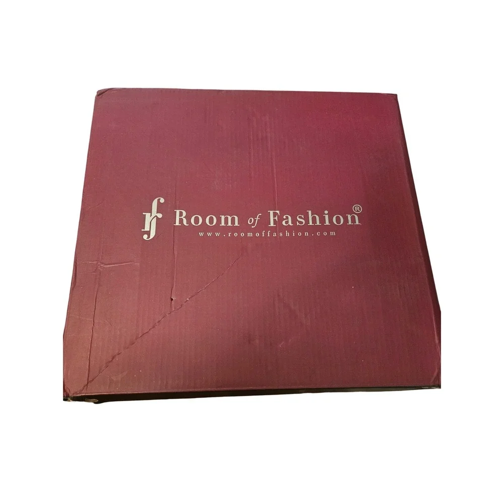 Room of Fashion YORK-01 Womens Chelsea Boots‎ Black Sage Green Lug Sole Platform